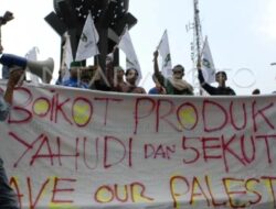 Ikut Aspirasi Publik, Baznas Komitmen Tolak Donasi Terafiliasi Israel