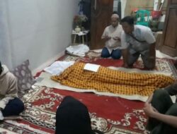 Polisi Investigasi Kematian Warga saat Bertanding Badminton di Gor Tegal Lega Permai