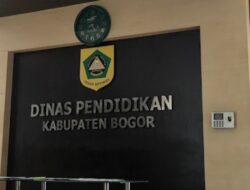 BPK Ungkap Potensi Kerugian Negara dari Penggunaan Dana BOS Kabupaten Bogor