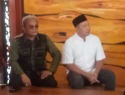 Artis Vicky Prasetyo Siap Jadi Wakil Bupati Pemalang Dampingi Ndoro Nur Maju Dalam Pilkada Serentak 2024