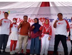 Dokter Spesialis Jantung RSUD Ciawi Sebut Penyakit Jantung Kini Bisa Menyerang Usia Produktif