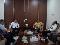 Jenderal TNI (Purn) Dudung Abdurachman: SMSI Ada di Mana-Mana