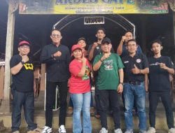 Kepengurusan Baru PWI Kabupaten Tangerang Segera Disahkan