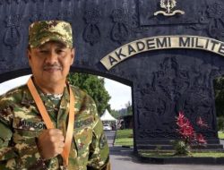 Wakil Bupati Kerinci Murison Siap Hadiri Retreat di Akmil Magelang
