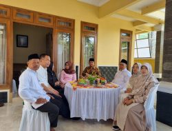 Abdul Halim Tegaskan Kepemimpinannya di IKMAL Sah Hingga 2026