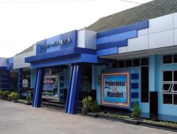 Dikeluhkan Air Sering Mati, Ternyata Pipa Milik Perumda Air Minum Pemalang Sedang Dalam Perbaikan