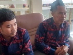PC IAI Kabupaten Pemalang Gelar Halal Bihalal dan Santunan Anak Yatim Piatu