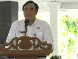Nur Kholes: Infrastruktur, Kemiskinan hingga Pengangguran Menjadi Isu Mendasar di Pemalang