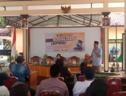 Anggota DPRD Kabupaten Pemalang Prihatin, IPM Masih Rendah