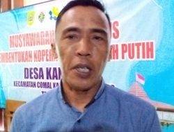 Koperasi Merah Putih Desa Kandang Resmi Dibentuk, Diharapkan Bisa Meningkatkan Ekonomi Masyarakat