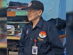 SPSI Pemalang Kecam Aksi Anarkis saat Unjuk Rasa Hari Buruh di Semarang