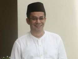 Anggota DPR RI Rizal Bawazier Berbagi Hewan Kurban ke Konstituennya