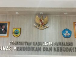 Dindikbud Pemalang Sebut Penjualan Sampul Ijazah Kewenangan Sekolah