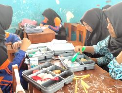 Program MBG Sudah Berjalan di SMPN 1 Belik, Kepala Sekolah: Respon Anak-Anak Tergantung Menu