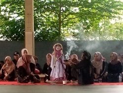 Kesenian Brendung Merupakan Jati Diri Kabupaten Pemalang dan Siap Terverifikasi sebagai Warisan Budaya