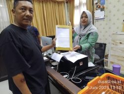 Aliansi Pantura Bersatu Desak Pemkab Tindak Jual Beli Kavling di Zona Hijau Sewaka