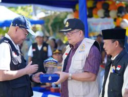 Pemkab Kerinci dan Perantau Minang Gelar Sunatan Massal ke-12 di Siulak Mukai
