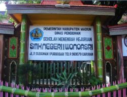 Wali Murid Keluhkan Pungutan Seragam dan Iuran di SMKN 1 Wonoasri