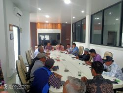 Program Bedah Rumah di Jayanti Diduga Langgar Administrasi
