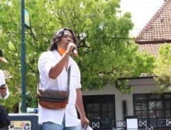 Inspiring Teacher di Pemalang Ditunda, Andy Rahmat: Kembalikan Uang Guru atau Kita Aksi