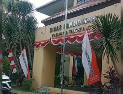 Sepekan Tanpa Respons, Dinas Pendidikan Kabupaten Tangerang Diminta Buka Informasi Publik