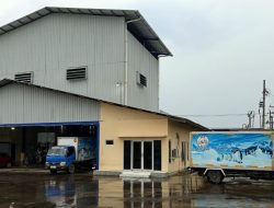 Pabrik Es Kristal di Pemalang Berpotensi Langgar Hukum, Rusak Lingkungan dan Rugikan Daerah