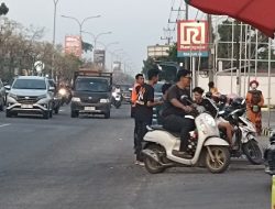 Diduga Ada Kebocoran PAD Perparkiran, Aktivis Desak Audit Zona 2 Pekanbaru