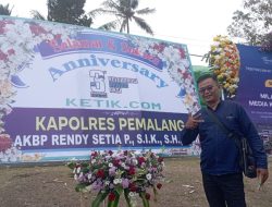 Pemilik Homestay Comal Tuding Wartawan Dalang Razia, Slamet: Saya Laporkan