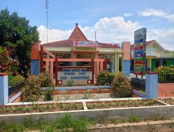 Balai Desa Karangtengah Abaikan Pengibaran Bendera, Kades Mengaku Tak Tahu Aturan
