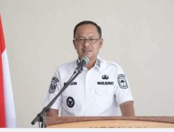 Wabup Murison Resmi Buka Expose dan Luncurkan Logo MTQ ke-53 Kabupaten Kerinci