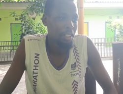 Juara Indo Run 2025 Asal Kenya Terkatung-katung di Madiun, Hadiah Rp4 Juta Belum Cair