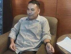 Kejari Rahasiakan Sejumlah Nama yang Terlibat Skandal BPR Bank Pemalang, Rafli: Kami Masih Dalami