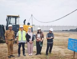 Tukar-Menukar Tanah Kas Desa Kalirandu Diverifikasi untuk Pembangunan PT Golden Victory