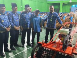 Itik Kerinci Disiapkan Jadi Produk Unggulan Ekspor Daerah