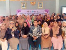 Pelaku Usaha di Desa Gendoang Berkesempatan Dapat Sertifikat Halal