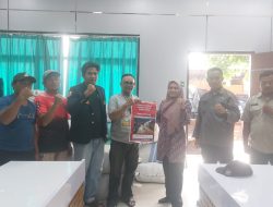 Karang Taruna Pemalang Sumbangkan Puluhan Karung Pakaian Baru untuk Korban Banjir Sumatera