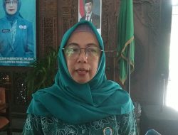 Noor Faizah Maenofie Minta Bansos Harus Tepat Sasaran