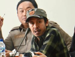Anggota DPRD Pemalang Kundhi Minta Pembangunan Menara BTS di Desa Nyamplung Segera Dihentikan