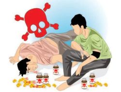 Gawat, Pemalang Darurat Peredaran Obat Keras