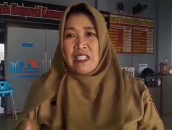 Kepala DLH Kabupaten Pemalang Ingatkan Persoalan Sampah Bukan Hanya Tanggung Jawab Pemerintah