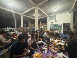 Rembug Dusun Rowosari Sepakati Pemekaran RW dan Mekanisme Pemilihan Berjenjang Berbasis RT
