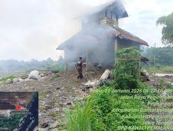 Pengelolaan Sampah di Desa Pengiringan Diduga Cemari Lingkungan, Ketua AWPB: Berpotensi Pidana