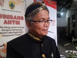 Meski Alam Tak Mendukung, Pemkab Pemalang Tetap Semangat Sambut Hari Jadi ke-451