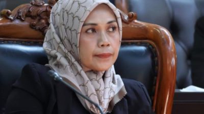 Gerindra Tanjungpinang: Pergantian Kepala BGN Bukti Presiden Prabowo Dengarkan Aspirasi Rakyat