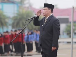 Wabup Katamso Tegaskan Pancasila Tetap Relevan Hadapi Tantangan Global
