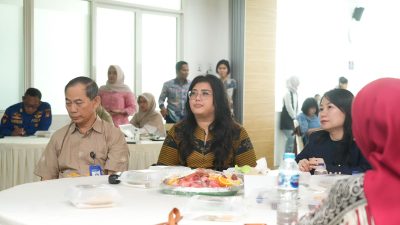 RSBP Siap Berikan Layanan Mudah, Cepat dan Berkualitas Bagi Peserta BPJS Ketenagakerjaan