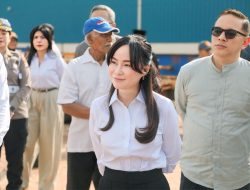 Investasi Tumbuh Pesat: Penataan Infrastruktur dan Penanganan Banjir Jadi Prioritas BP Batam
