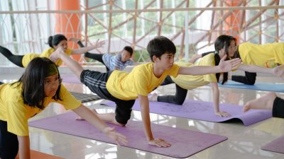 HARRIS Barelang Batam Hadirkan Rangkaian Program Wellness dan Liburan Keluarga Sepanjang Juni 2026