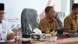 Peserta Pawai Ta’aruf MTQ Riau Bakal Membludak, Kuansing Siapkan Lebih dari 4.000 Peserta dari Berbagai Unsur