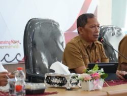 Peserta Pawai Ta’aruf MTQ Riau Bakal Membludak, Kuansing Siapkan Lebih dari 4.000 Peserta dari Berbagai Unsur